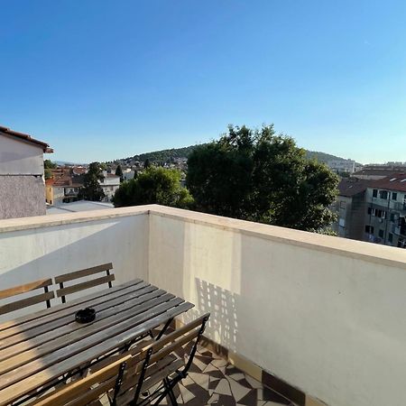 Apartman Opera Split Exterior foto