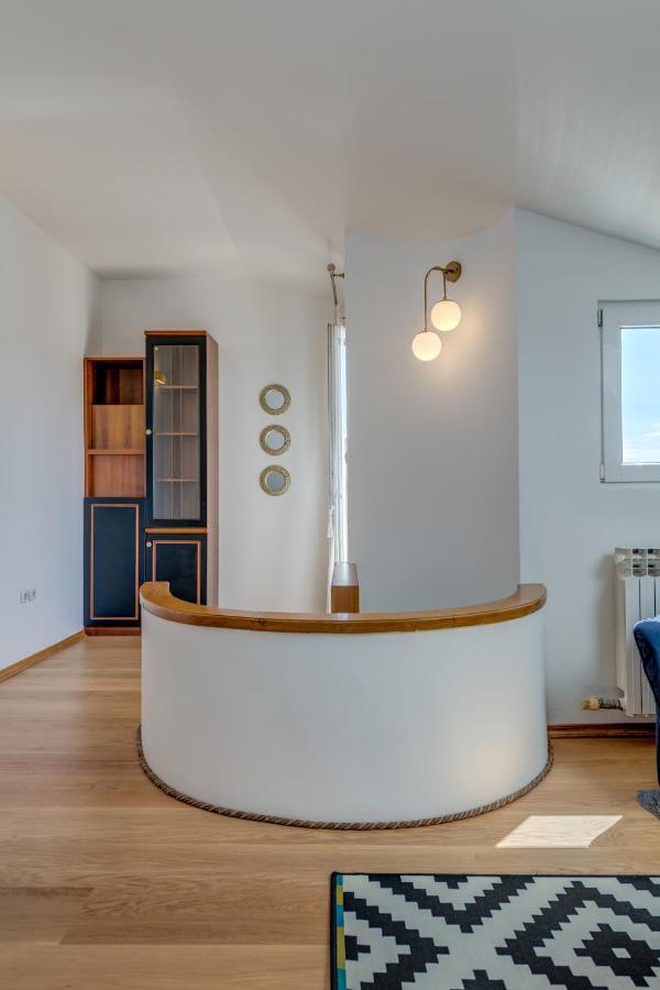 Apartman Opera Split Exterior foto