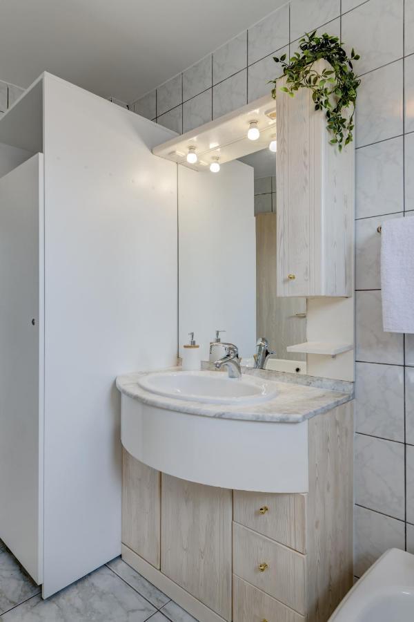 Apartman Opera Split Exterior foto