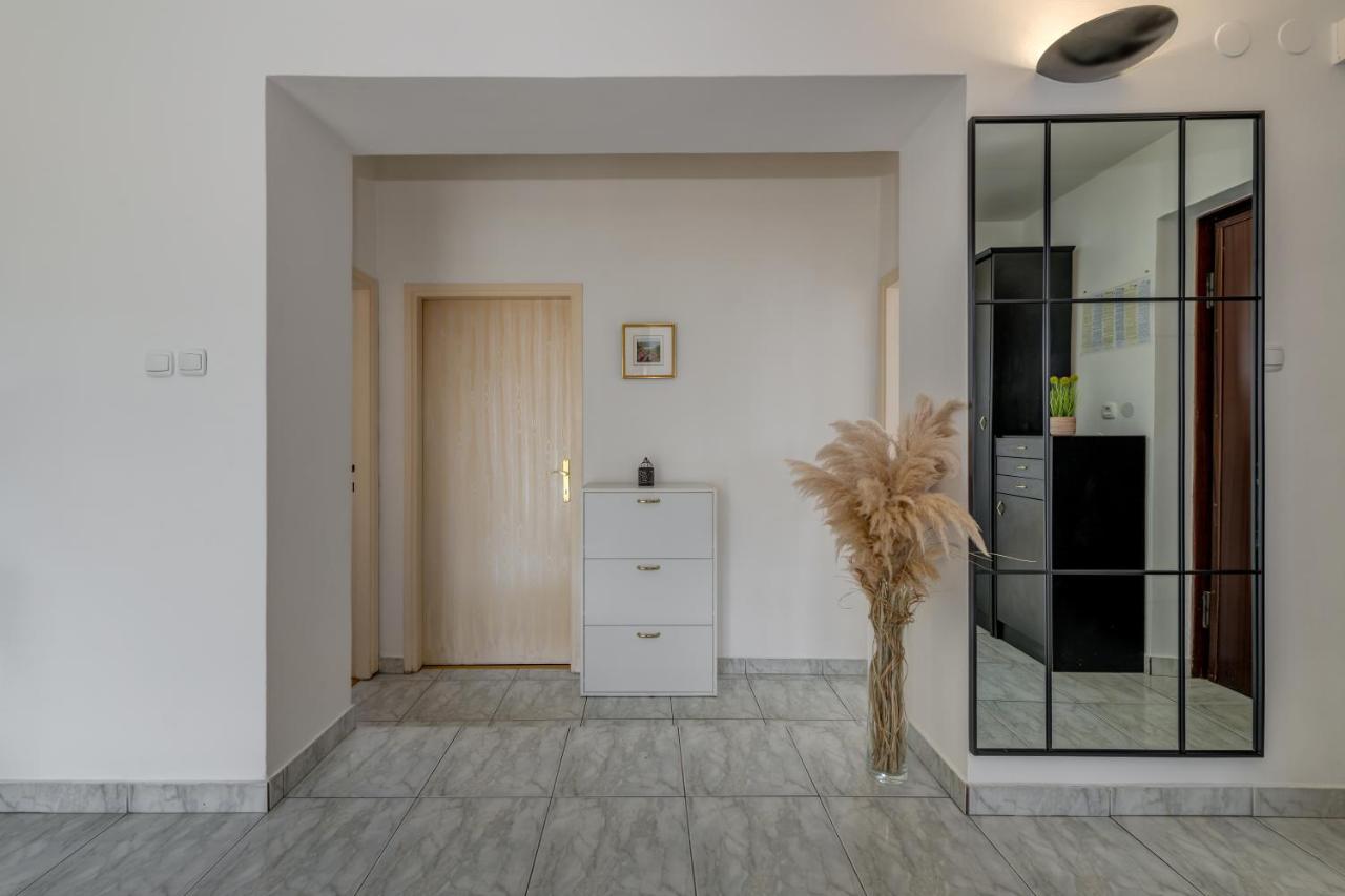 Apartman Opera Split Exterior foto