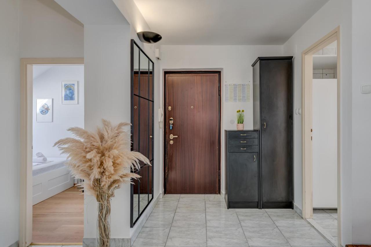 Apartman Opera Split Exterior foto