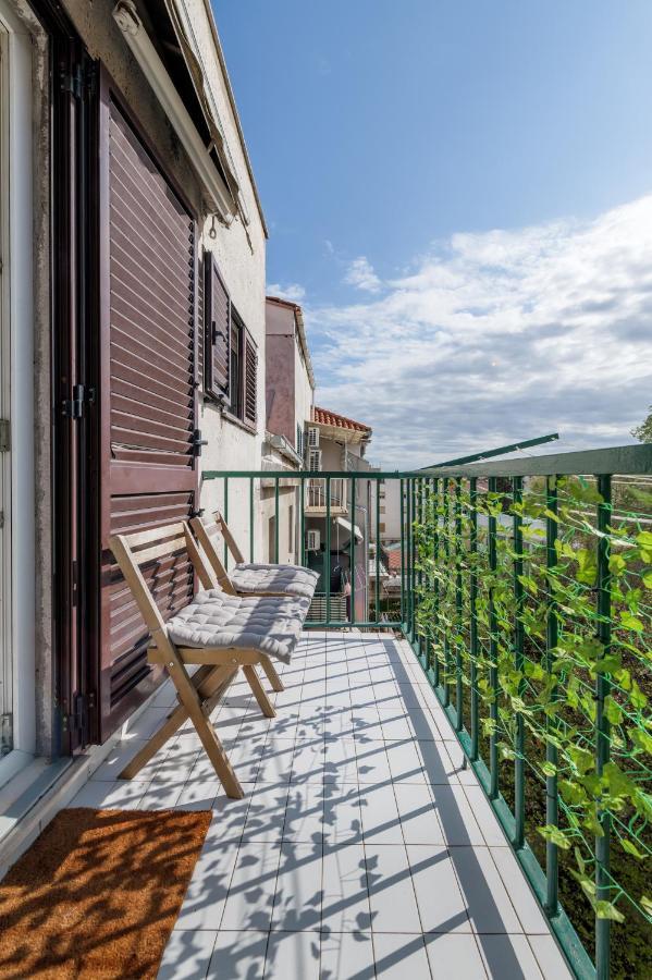 Apartman Opera Split Exterior foto